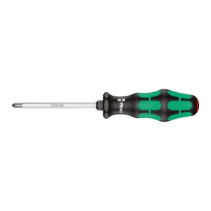 Wkrętak do śrub z gniazdem krzyżowym PH nr 350 SK PH2x100 mm Wera