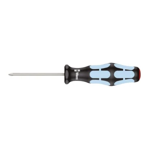 Wkrętak ze stali nierdzewnej nr 3350 PH0x60 mm Wera