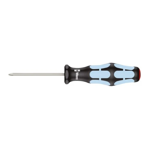Wkrętak ze stali nierdzewnej nr 3350 PH0x60 mm Wera