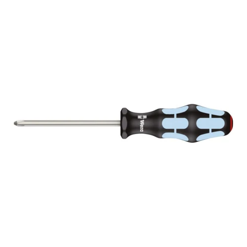 Wkrętak ze stali nierdzewnej nr 3350 PH2x100 mm Wera