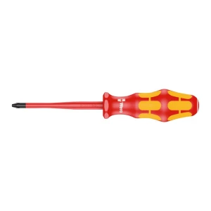 Wkrętak 162iS VDE PH1x80 mm Wera