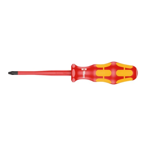 Wkrętak 162iS VDE PH1x80 mm Wera