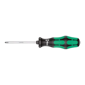Wkrętak 355 SK PZ1x80 mm Wera