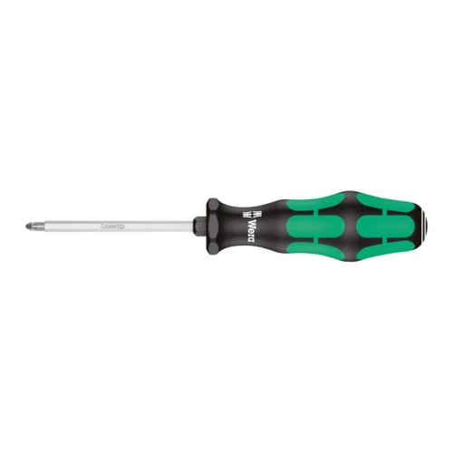 Wkrętak 355 SK PZ1x80 mm Wera