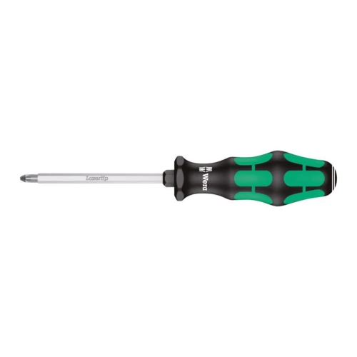 Wkrętak 355 SK PZ2x100 mm Wera