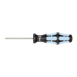 Wkrętak nierdzewny 3355 PZ0x60 mm Wera