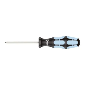 Wkrętak nierdzewny 3355 PZ1x80 mm Wera