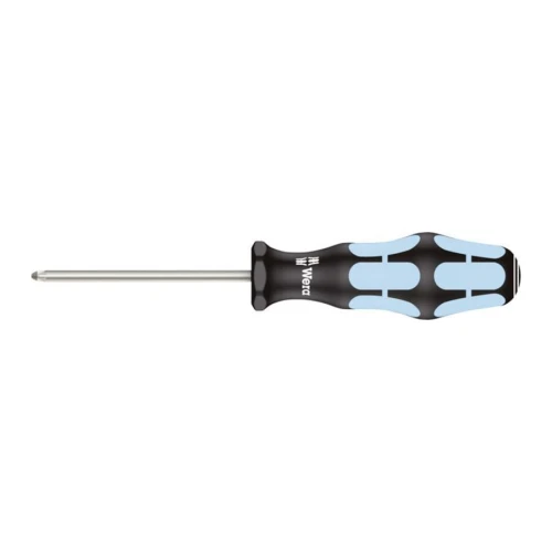 Wkrętak nierdzewny 3355 PZ1x80 mm Wera