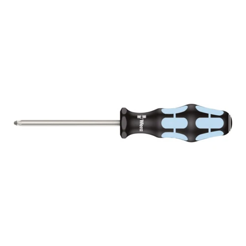 Wkrętak nierdzewny 3355 PZ2x100 mm Wera