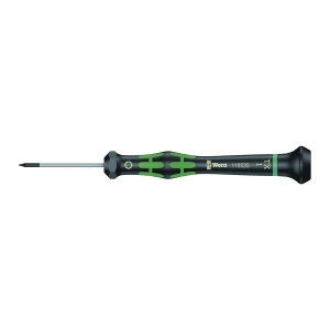 Wkrętak dla elektroników do śrub z gniazdem TORX® nr 2067, T1x40 mm Wera