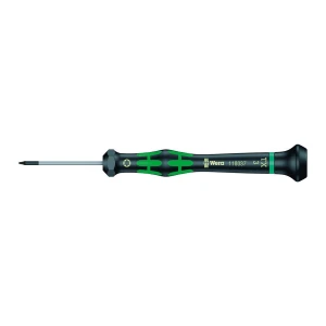 Wkrętak dla elektroników do śrub z gniazdem TORX® nr 2067, T3x40 mm Wera