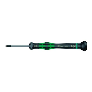 Wkrętak dla elektroników do śrub z gniazdem TORX® nr 2067, T4x40 mm Wera