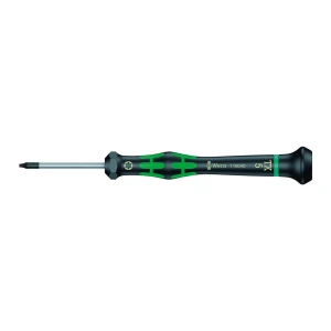 Wkrętak dla elektroników do śrub z gniazdem TORX® nr 2067, T5x40 mm Wera