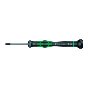 Wkrętak dla elektroników do śrub z gniazdem TORX® nr 2067, T6x40 mm Wera