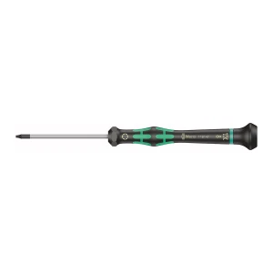Wkrętak dla elektroników do śrub z gniazdem TORX® nr 2067, T8x60 mm Wera