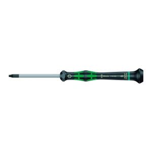 Wkrętak dla elektroników do śrub z gniazdem TORX® nr 2067, T9x60 mm Wera