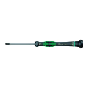 Wkrętak dla elektroników TORX® BO 2067, T7 Wera