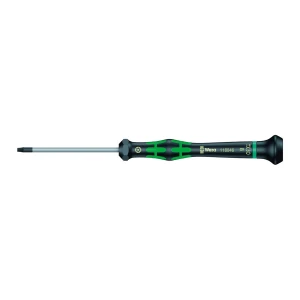 Wkrętak dla elektroników TORX® BO 2067, T8 Wera