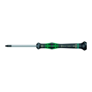 Wkrętak dla elektroników TORX® BO 2067, T9 Wera