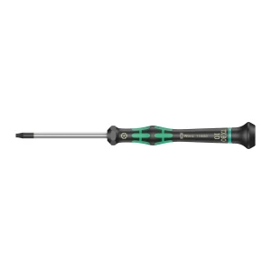 Wkrętak dla elektroników TORX® BO 2067, T10 Wera