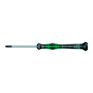 Wkrętak dla elektroników TORX® BO 2067, T15 Wera