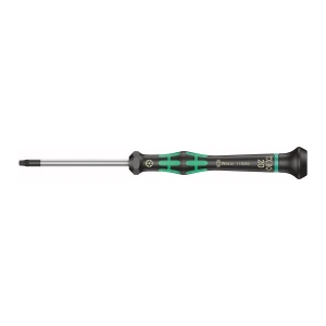 Wkrętak dla elektroników TORX® BO 2067, T20 Wera