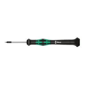 Wkrętak do mechaniki precyzyjnej 2054 6-kątnym, 0,7 mm Wera