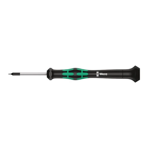 Wkrętak do mechaniki precyzyjnej 2054 6-kątnym, 0,7 mm Wera