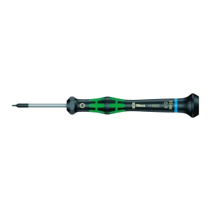 Wkrętak do mechaniki precyzyjnej 2054 6-kątnym, 0,9 mm Wera