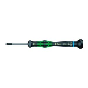 Wkrętak do mechaniki precyzyjnej 2054 6-kątnym, 1,3 mm Wera