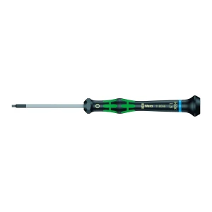Wkrętak do mechaniki precyzyjnej 2054 6-kątnym, 1,5 mm Wera