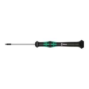 Wkrętak do mechaniki precyzyjnej 2054 6-kątnym, 2 mm Wera