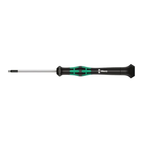Wkrętak do mechaniki precyzyjnej 2054 6-kątnym, 2 mm Wera