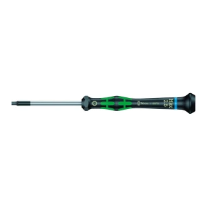Wkrętak do mechaniki precyzyjnej 2054 6-kątnym, 2,5 mm Wera