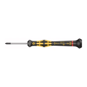 Wkrętak 1550 dla elektroników ESD PH0x60 mm Wera