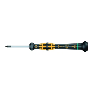 Wkrętak TORX® 1567 dla elektroników ESD T4 Wera