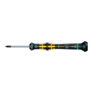 Wkrętak TORX® 1567 dla elektroników ESD T5 Wera