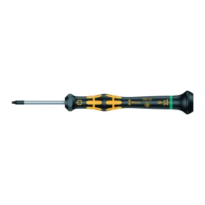 Wkrętak TORX® 1567 dla elektroników ESD T6 Wera
