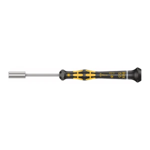 Wkrętak nasadowy Kraftform Micro 1569, dla elektroników ESD 5,5 mm Wera