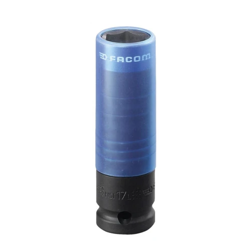 Nasadka udarowa 1/2" 17 mm do felg aluminiowych NSI.17L FACOM