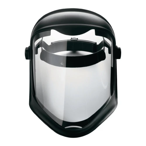 Osłona zabezpieczająca twarz Bionic EN 166 szyba: poliwęglan HONEYWELL