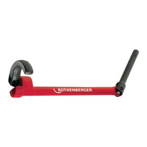 Klucz do nakrętek baterii stojących typ E 3/8"-1 1/4"