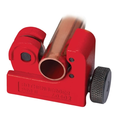 Przecinak do rur miedzianych MiniCut II Pro 1/4"-7/8"