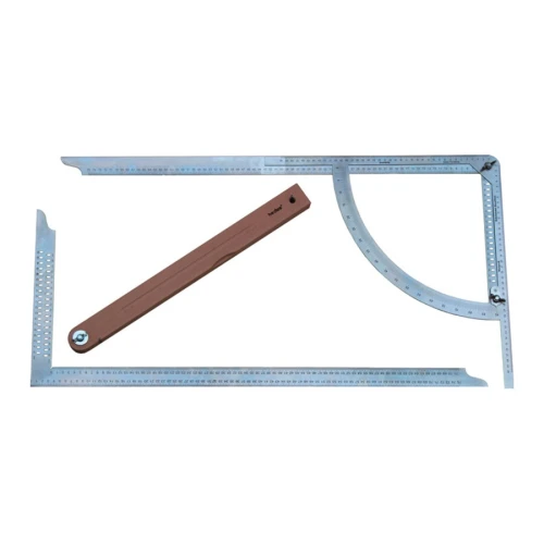Przyrząd do trasowania Alpha Classic Set