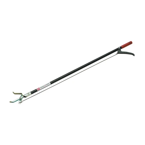 Szczypce chwytakowe aluminiowe dł. 900 mm