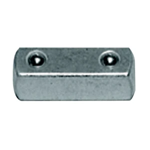 Łącznik kwadratowy 1/2"-1/2"