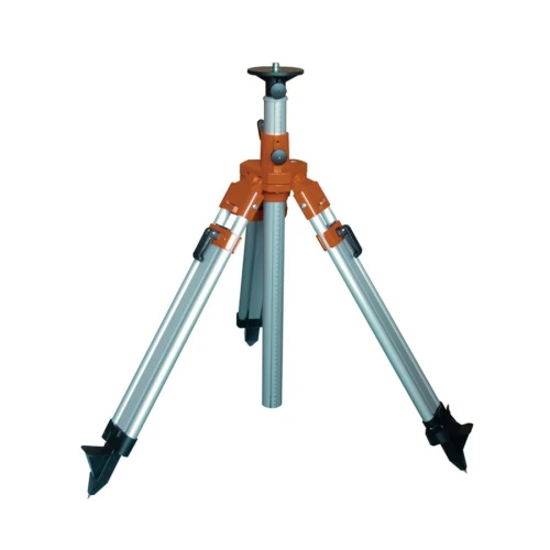 Statyw budowlany z korbką zakres 0,76-2,03 m