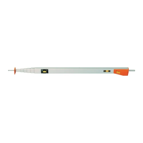 Miara teleskopowa z podziałką mEssfix 800-3100 mm