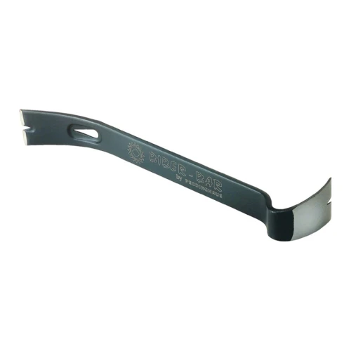 Łom do wyciągania gwoździ Biber Bar 380 mm