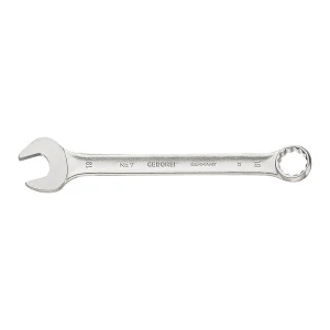 Klucz oczkowo-płaski 3,5mm